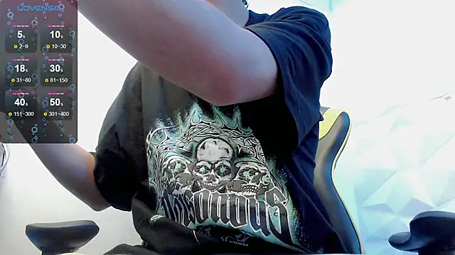 Jake tripp online show from 02.03.25