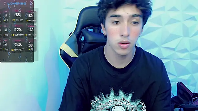 Jake tripp online show from 02.10.25