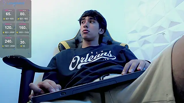 Jake tripp online show from 02.11.25