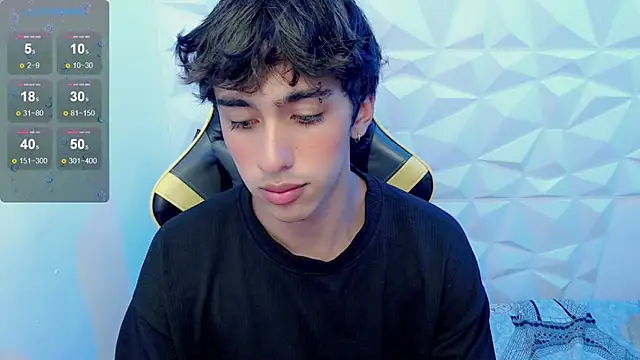 Jake tripp online show from 02.18.25