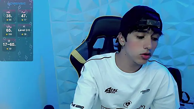 Jake tripp online show from 02.20.25