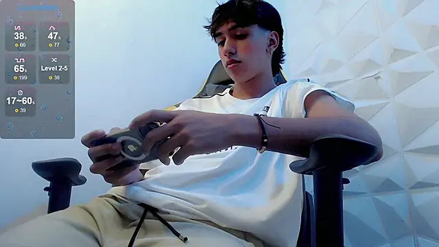 Jake tripp online show from 02.23.25