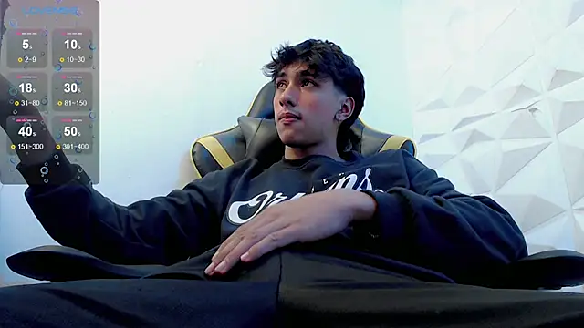 Jake tripp online show from 02.26.25