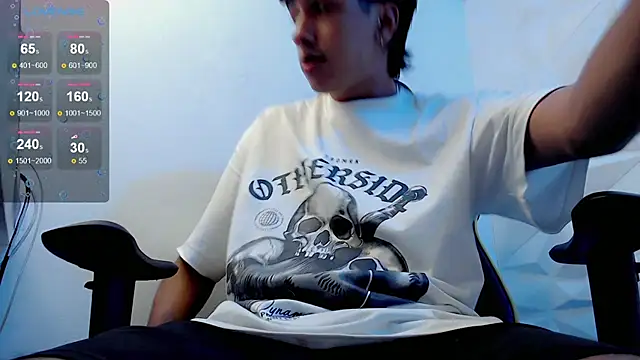 Jake tripp online show from 03.05.25