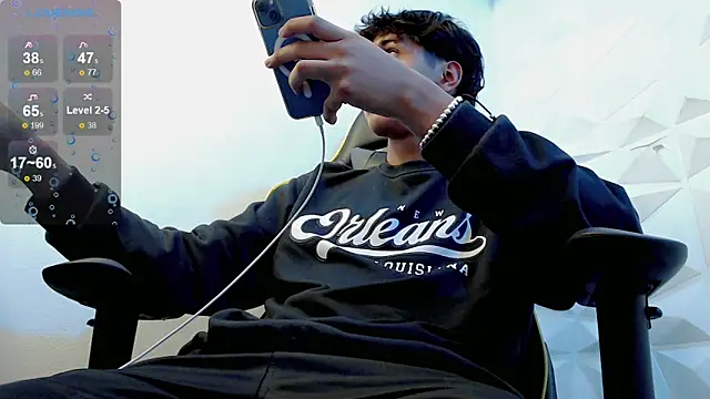 Jake tripp online show from 03.06.25