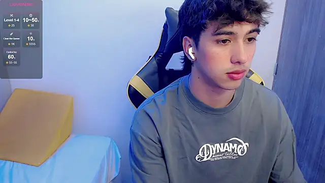 Jake tripp online show from 10.04.25