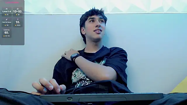 Jake tripp online show from 10.05.25