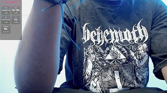 Jake tripp online show from 10.10.25