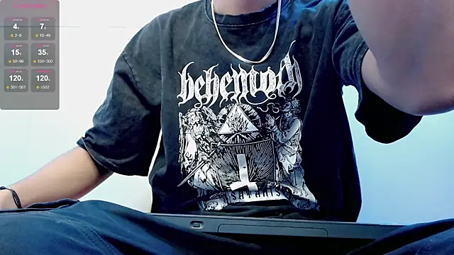 Jake tripp online show from 10.27.25