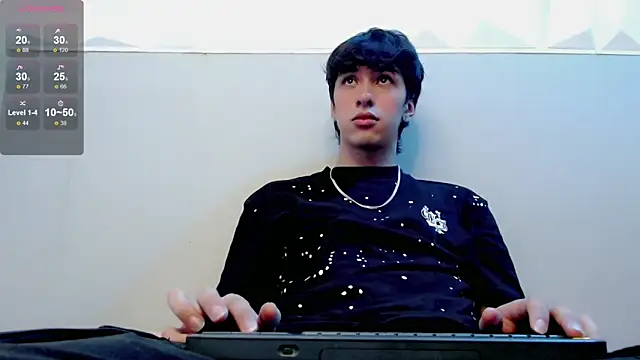 Jake tripp online show from 10.29.25