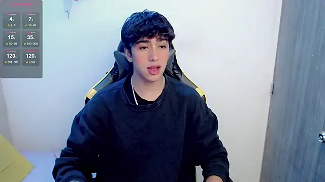 Jake tripp online show from 11.02.25