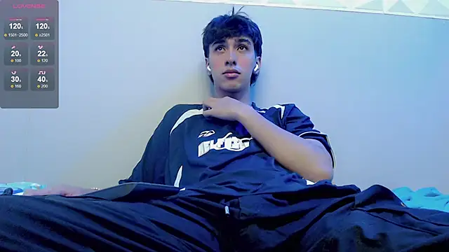 Jake tripp online show from 11.24.25