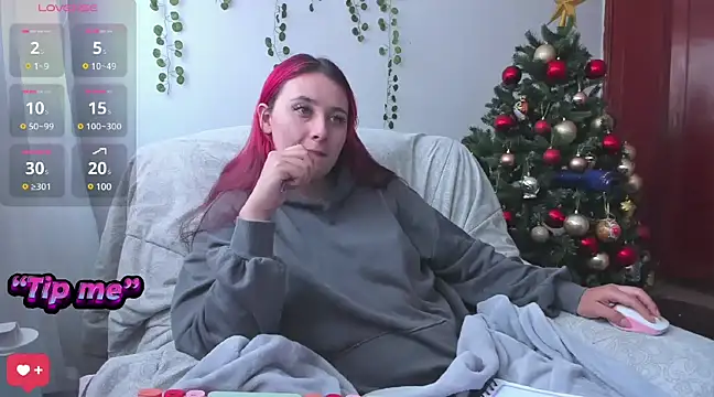 bonnie moon  online show from 01.03.25