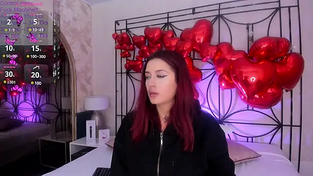 Paiige peach online show from 01.30.25