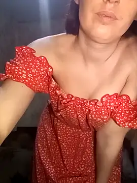 Snapshot of RitaSunnyX chatting on 03.06.26 RitaSunnyX online show from 03.06.26