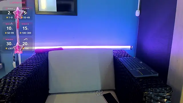 Susa1userma  online show from 03.19.25