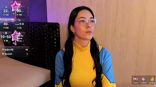 Susa1userma  online show from 03.19.25