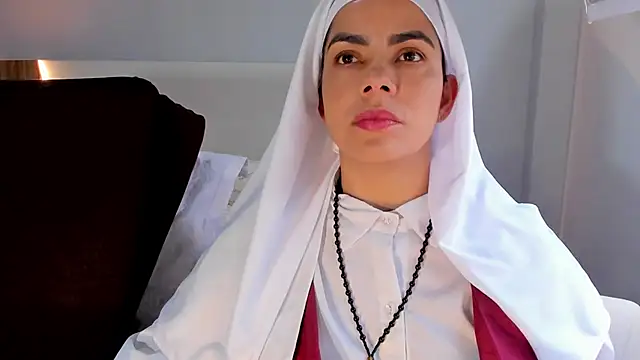 ClaraMariaMon online show from 07.01.26