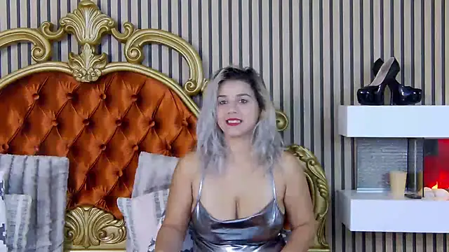 SweetMissXXX online show from 10.18.25