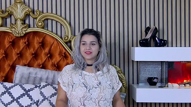 SweetMissXXX online show from 10.21.25