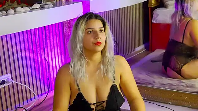 SweetMissXXX online show from 11.27.25