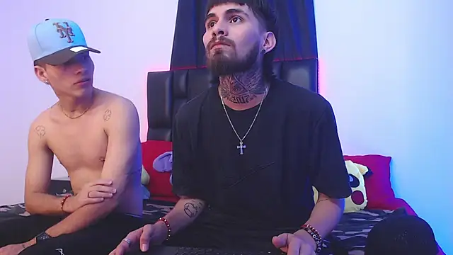 Brutal Sex Fucking online show from 03.10.25