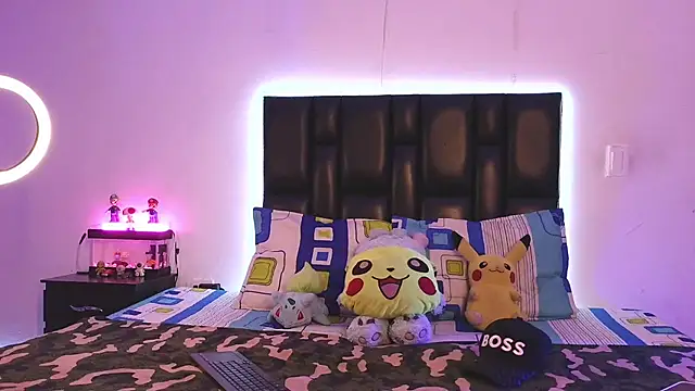 Brutal Sex Fucking online show from 10.27.25