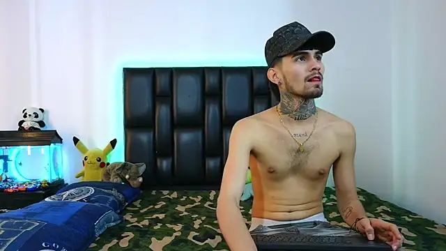 Brutal Sex Fucking online show from 02.26.26