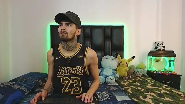 Brutal Sex Fucking online show from 03.13.26