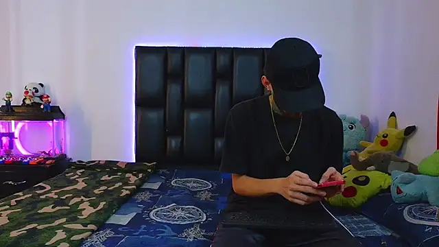 Brutal Sex Fucking online show from 05.22.26