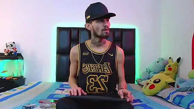 Brutal Sex Fucking online show from 05.31.26
