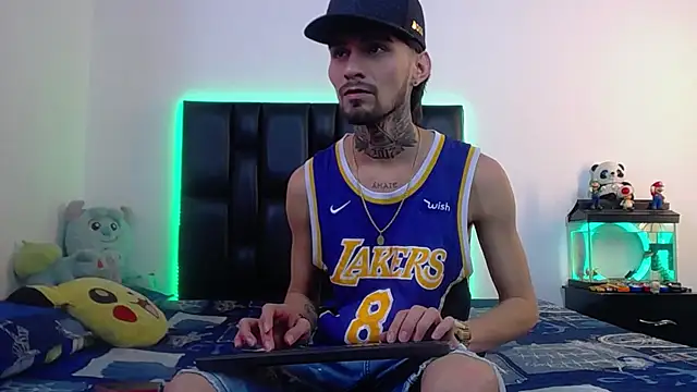 Brutal Sex Fucking online show from 06.16.26