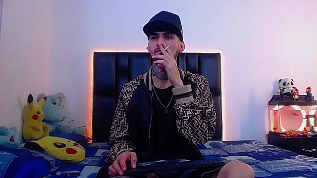 Brutal Sex Fucking online show from 06.19.26