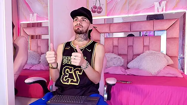 Brutal Sex Fucking online show from 06.19.26