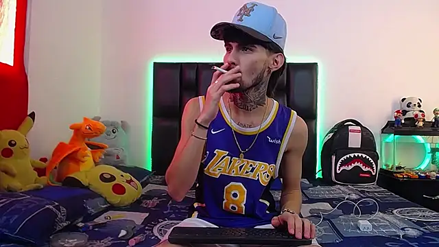 Brutal Sex Fucking online show from 06.24.26