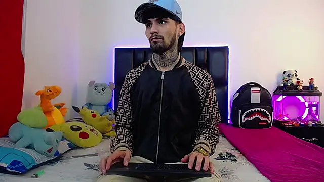 Brutal Sex Fucking online show from 06.27.26