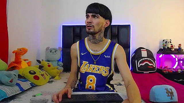 Brutal Sex Fucking online show from 06.27.26