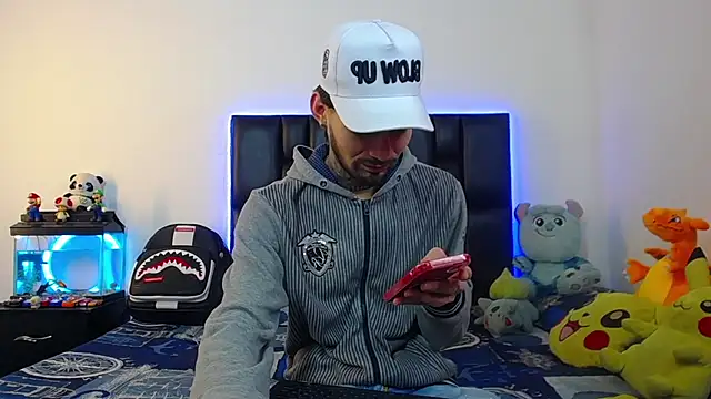 Brutal Sex Fucking online show from 07.02.26