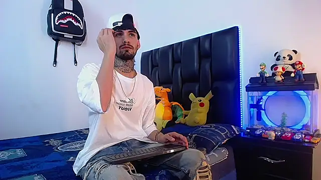 Brutal Sex Fucking online show from 07.07.26