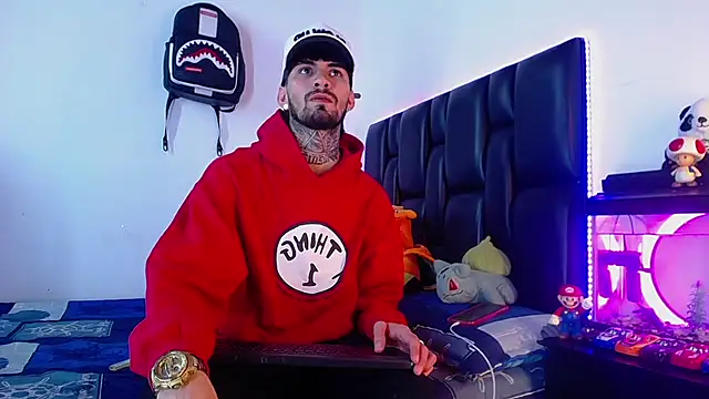 Brutal Sex Fucking online show from 07.10.26