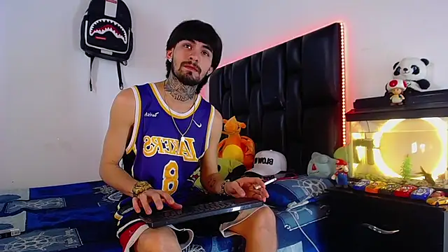 Brutal Sex Fucking online show from 07.13.26