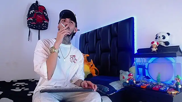 Brutal Sex Fucking online show from 07.14.26