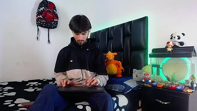 Brutal Sex Fucking online show from 07.17.26