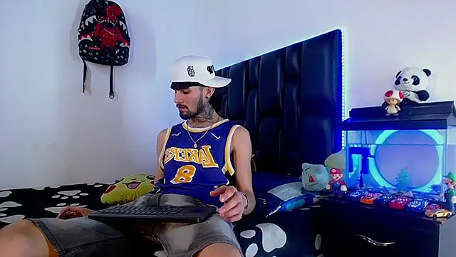 Brutal Sex Fucking online show from 07.18.26