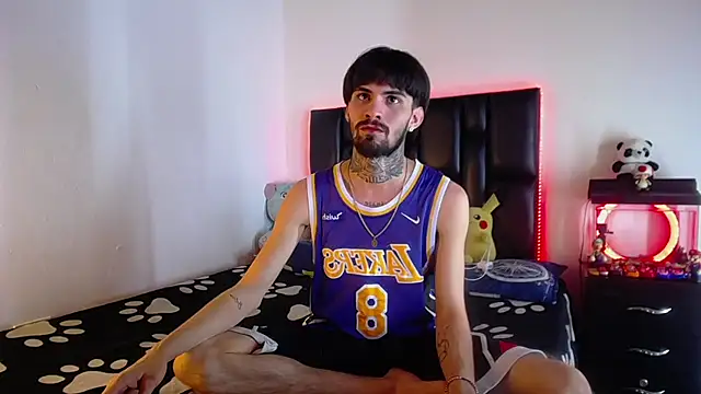 Brutal Sex Fucking online show from 07.22.26