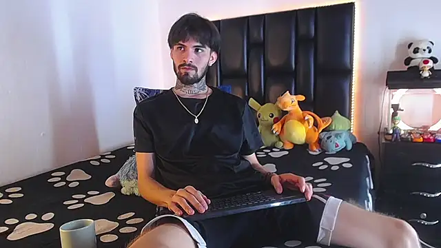 Brutal Sex Fucking online show from 07.24.26