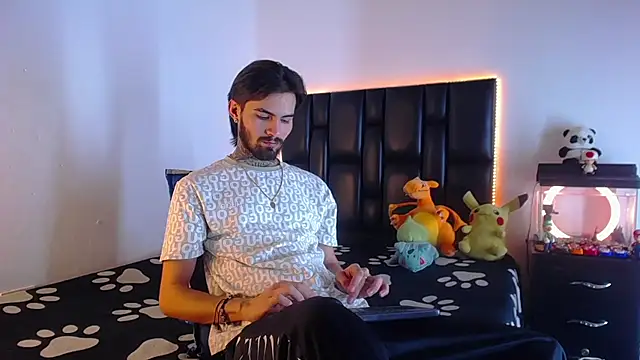 Brutal Sex Fucking online show from 07.28.26