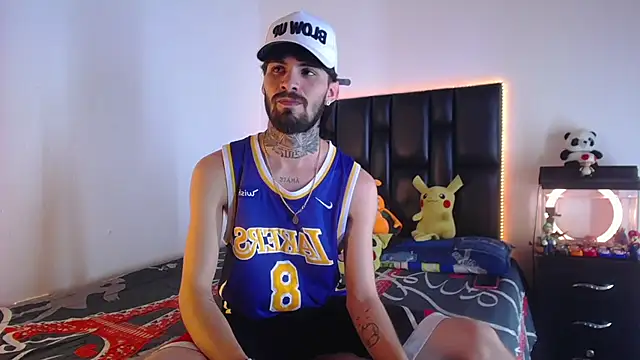 Brutal Sex Fucking online show from 07.29.26