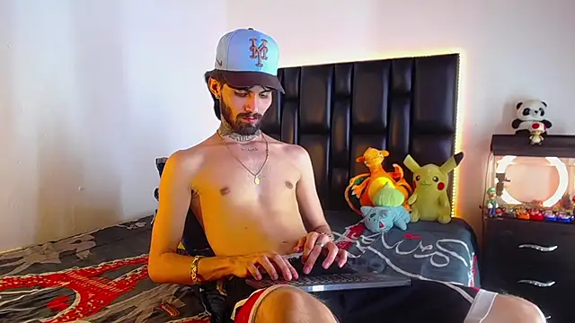 Brutal Sex Fucking online show from 07.30.26