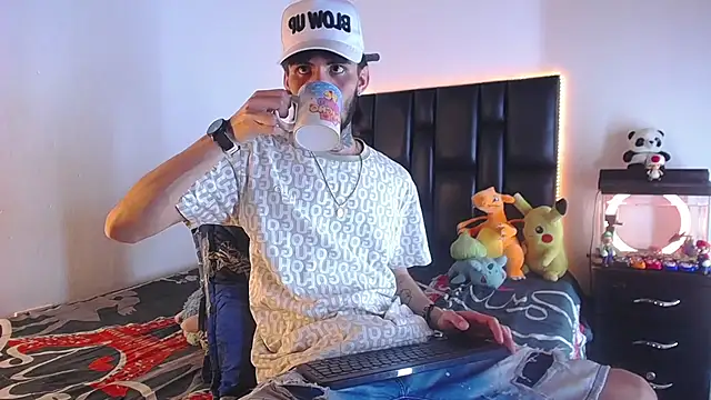 Brutal Sex Fucking online show from 08.01.26